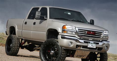 Chevy Duramax Backgrounds