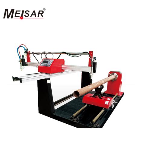 Ms 1530xgb Portable Pipe And Plate Cnc Cutting Machine Manufacturer And Supplier Meisar