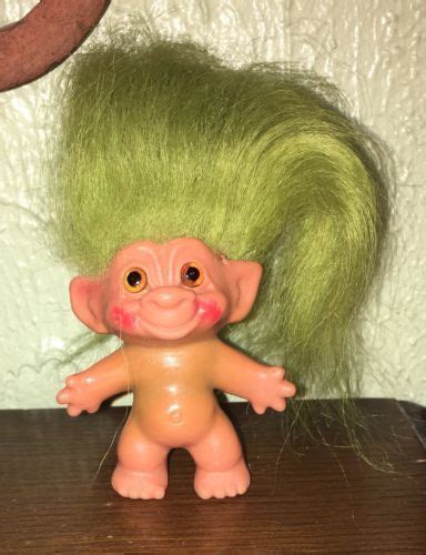 How Trolls Became One Of The Most Popular Toy Brands Ever