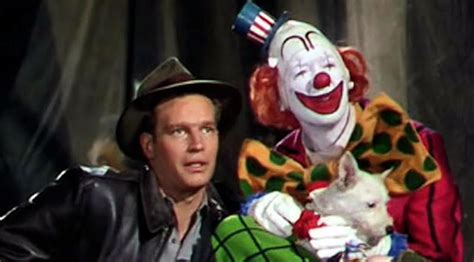 The Greatest Show On Earth 1952 Industrycentral