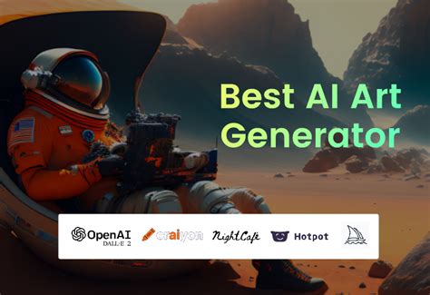 The Best Online Free Ai Image Generators For Converting Text To Images