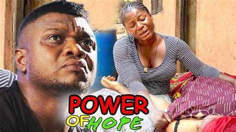 Power Of Hope Season 1 Ken Erics And Destiny Etiko Latest Nigerian
