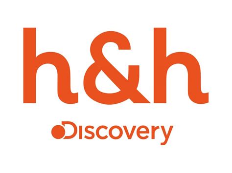 Discovery Home And Health Logo Png Vector In Svg Pdf Ai Cdr Format
