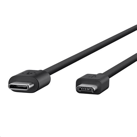 Differences Between Micro Usb And Usb Type C Myanmar Tech Press
