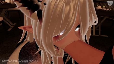 Sucking You On The First Date~ Vrchat Erp Xxx Mobile Porno Videos And Movies Iporntv