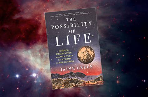 The Quest For Life In Space And The Possibility Of Life Book
