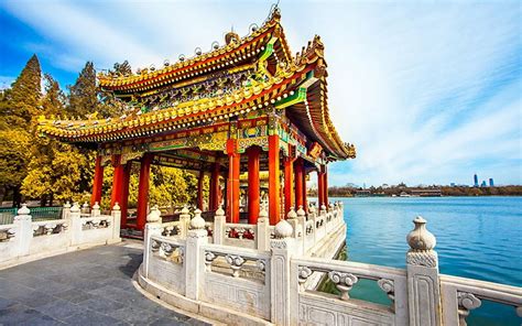 7 Oleh-Oleh Khas China Ini Wajib Dibeli dari Negara Asalnya : Okezone