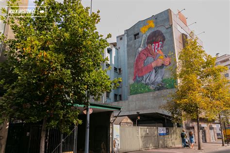 Moda y belleza, todas las pasarelas internacionales, tendencias, diseñadores, modelos y fotógrafos de moda; Fotos Festival Barrio Arte en el Barrio Lastarria y el ...