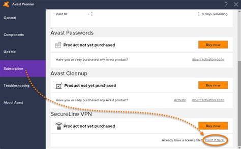 Avast Secureline Vpn 2020 Crackactivation Code With License Keys Latest