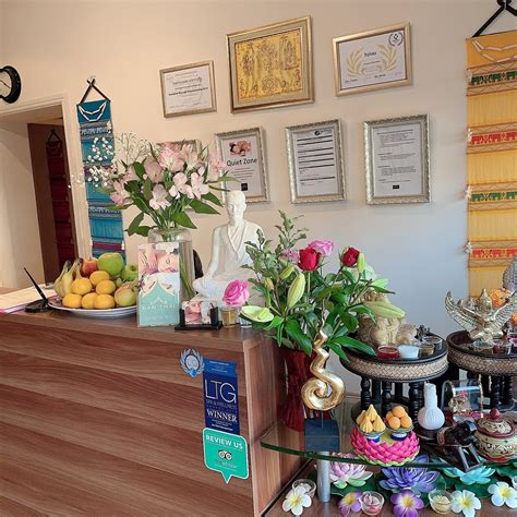 Ban Thai Massage And Spa Leigh On Sea All You Need To Know