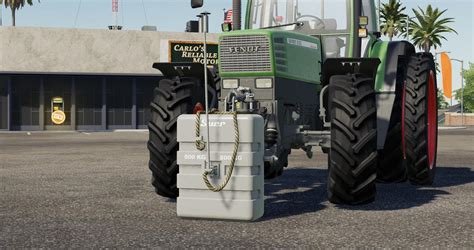 Fendt Kg Weight V Fs Farming Simulator Mod Fs Mod Images