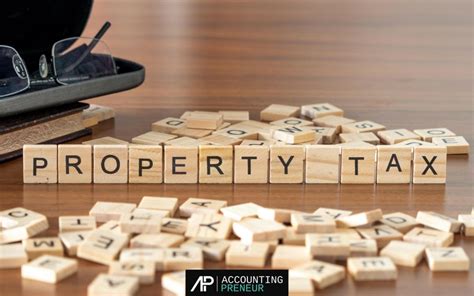 How To Lower Tax Liability From Property Sales Accountingpreneur