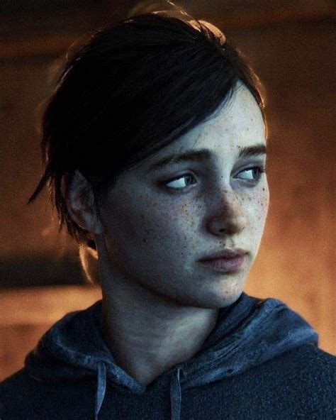 Ellie Williams Tlou The Last Of Us Remake In 2022 The Last Of Us The Lest Of Us The Last Of Us2