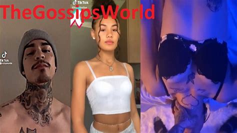 Scandal Who Is Murda Ricky Video Leaked And Viral On Twitter And Reddit Who Is Tiktok Star Full