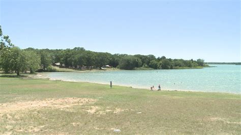 Martins Landing Lake Murray Oklahoma Lake Murray State Park Martin S