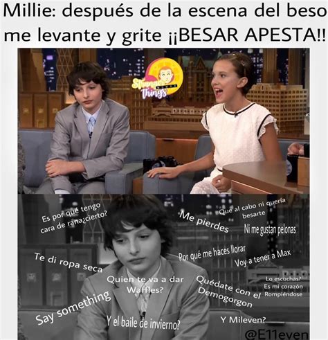 top memes de stranger things en español memedroid