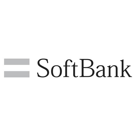 Softbank Group ソフトバンク株式会社 Logo Color Codes