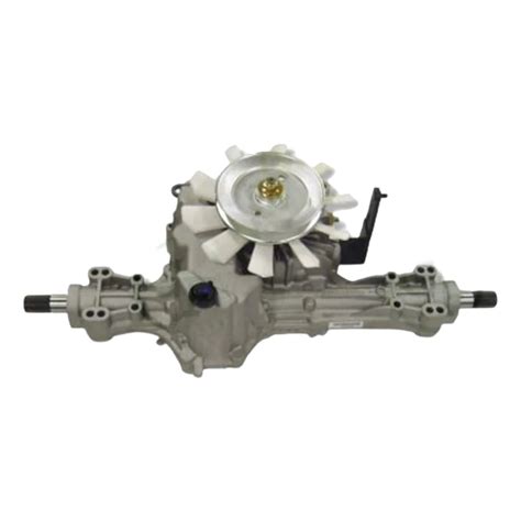 Transaxle Transmission Am131580 Gy20040 Compatible With John Deere