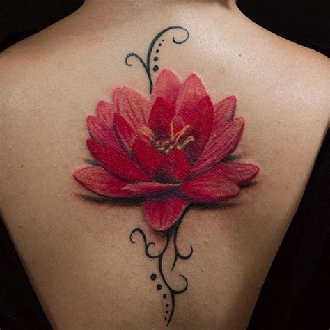 Best Floral Tattoos Amazingly Beautiful 2020 On The Internet • Tattoo