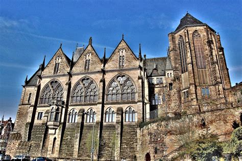 Erb director of department +49 6421 178 700 +49 6421 178 809 Ancient University in Marburg, Germany | Hans Vaupel | Flickr
