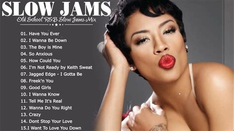 90s Slow Jams Love Songs Mix Fodeci Joe Chicago R Kelly Aaliyah Keith Sweat Youtube