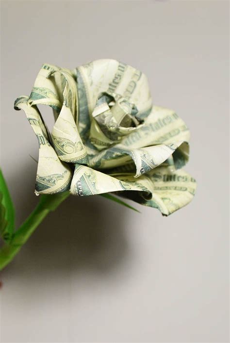 One question many traders may ask is, how does someone choose what strike price to sell? How I Fold and Deploy Money Rose like Real without Glue ...