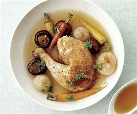 Pioneer Woman Roasted Chicken Thighs And Vegetables - +22 MasterChef Ingredients