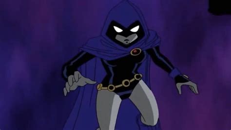 Teen Titans ¿qué Significa Azarath Metrion Zinthos El Conjuro Que