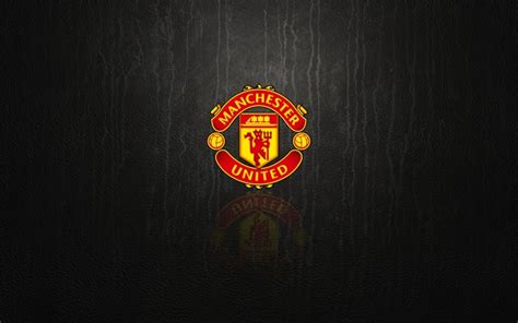 We have 68+ background looking for the best manchester united wallpaper hd? Manchester United - Logos Download