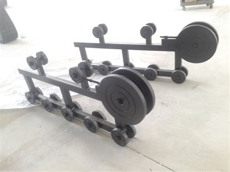 Rubber Track Conversion System Buy Rubber Track Kits Snow Rubber