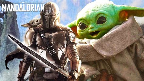 What will happen in season 2 of the mandalorian? Star Wars The Mandalorian Season 2 Announcement Breakdown ...