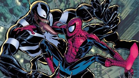 Arranca La Producción De Venom Protagonizada Por Tom Hardy Oro Solo