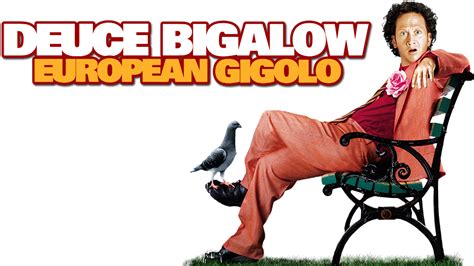 But a mysterious killer starts killing some of amsterdams finest gigolos and tj is mistaken for the. Deuce Bigalow: European Gigolo | Movie fanart | fanart.tv