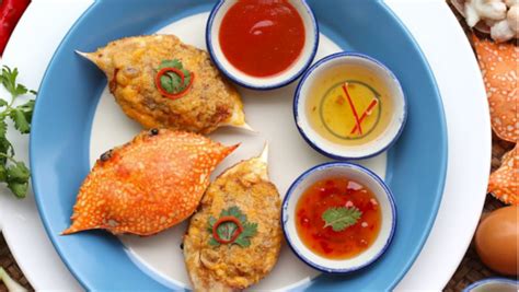 8 Delicious Thai Seafood Dishes That Will Wow Your Taste Buds The