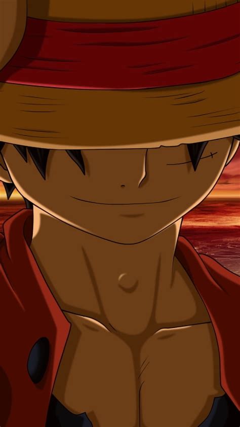 1080x1920px 1080p Free Download Luffy One Piece Hd Phone Wallpaper