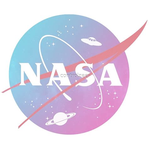 Check out our blue aesthetic selection for the very best in unique or custom, handmade pieces from our digital prints shops. "Nasa space aesthetic" by controlzee- | Redbubble
