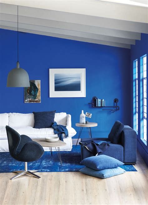 Blue Living Room Decor Blue Bedroom Decor Blue Living Room