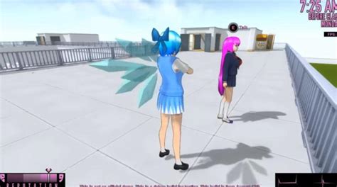 Download Game Yandere Simulator Update Everimpact