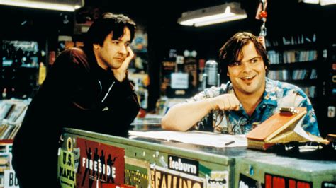 ‎high Fidelity 2000 Directed By Stephen Frears Reviews Film Cast
