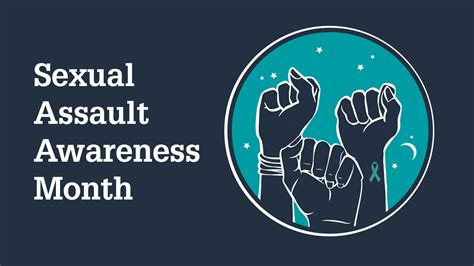 Sexual Assault Awareness Month How Can We Help Those At Risk Office For Institutional Equity