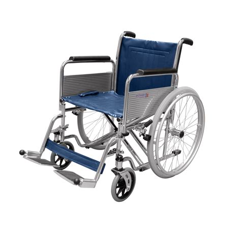 Roma Medical 1472x Bariatric Wheelchair Heavy Duty Uk Wheelchairs