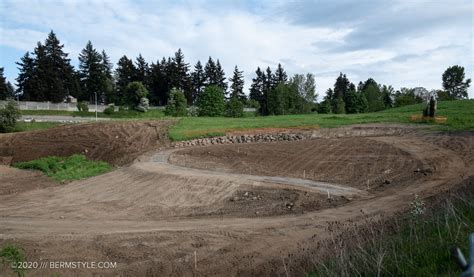 Gateway Green Phase II Construction Update