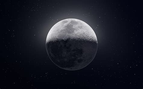 3840x2400 Dark Moon 8k 4k Hd 4k Wallpapersimagesbackgroundsphotos