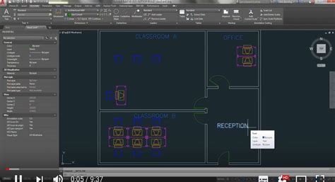 How To Set Up Drawing In Autocad Megatek Ict Academy Vrogue