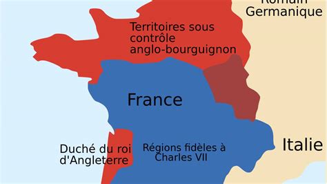 Les 3 Choses à Savoir Sur La Guerre De Cent Ans Geofr