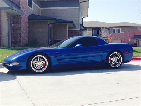 Post Your Lowered C5 For Reference Page 3 Corvetteforum Chevrolet