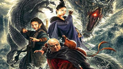 Ryan kuo e'naan zhang wang sijie tang shaoji yu lei. 2020 Chinese Best Kung fu Martial arts Movies - New Kung ...
