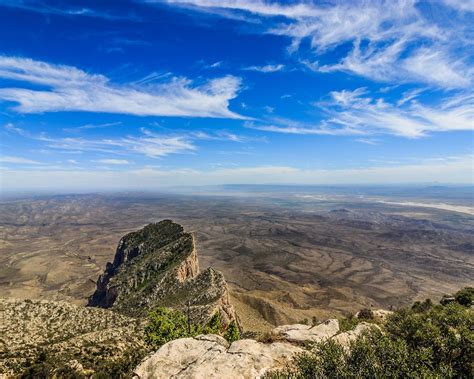 The 15 Best Things To Do In Guadalupe Mountains National Park 2024
