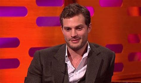 Jamie Dornan Admits He Watched Sex And The City To Prepare For 50