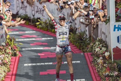 Ironman To Provide Unprecedented Coverage Of 2017 World Championship